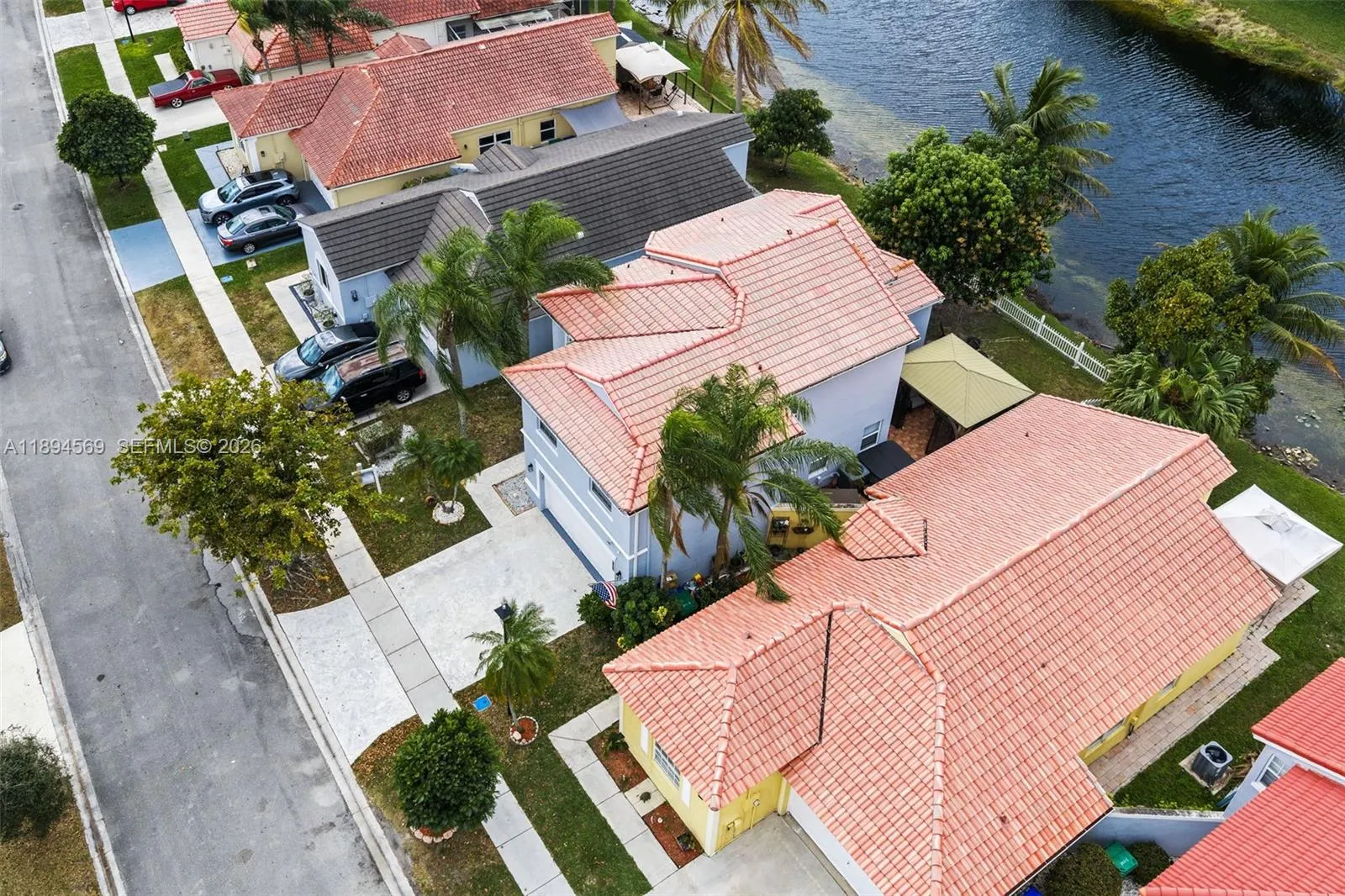 4760 SW 153rd Ter, Miramar FL 33027