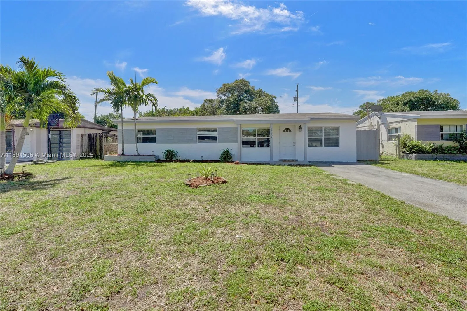 6930 SW 24th Ct, Miramar FL 33023