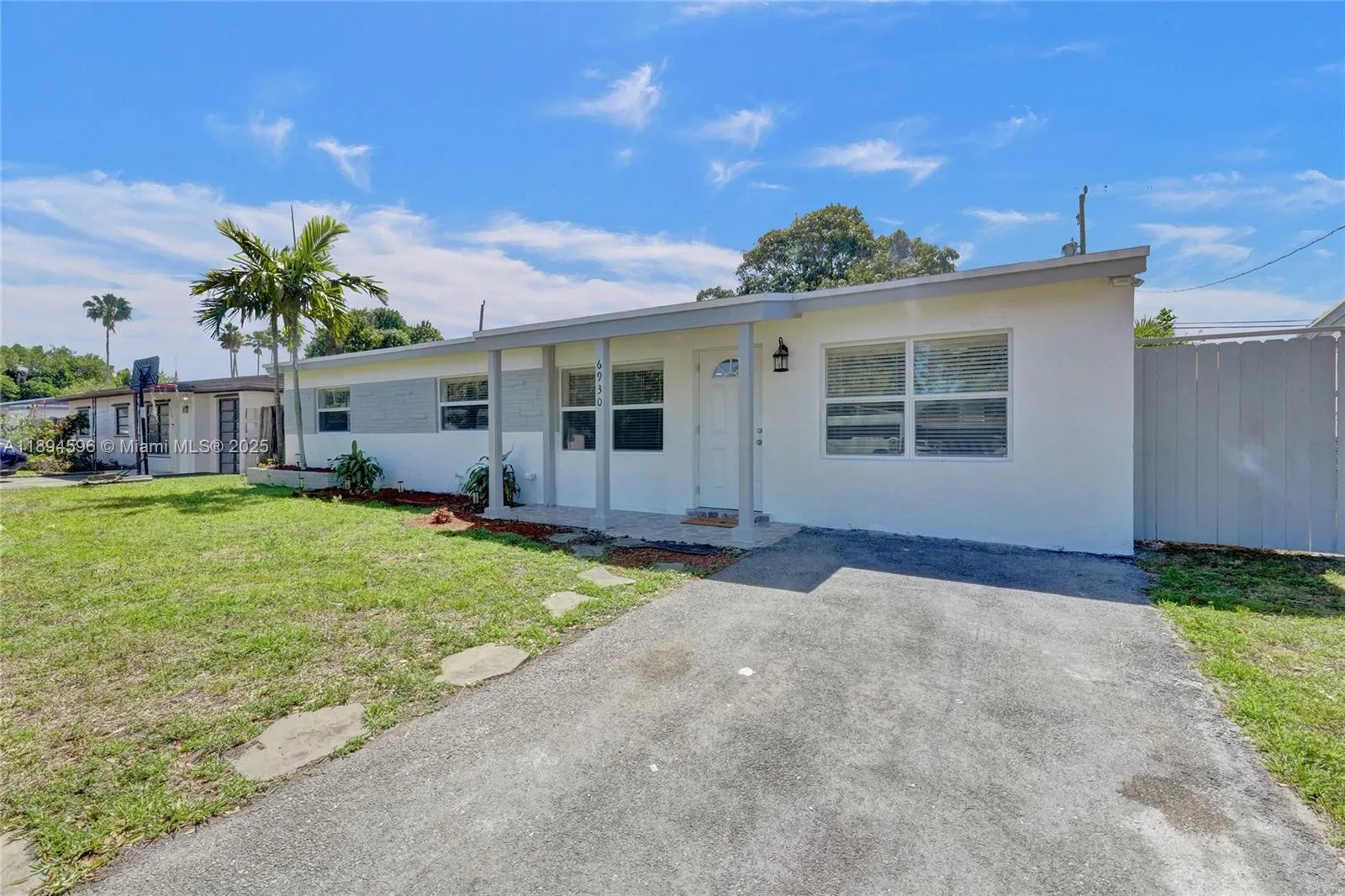 6930 SW 24th Ct, Miramar FL 33023