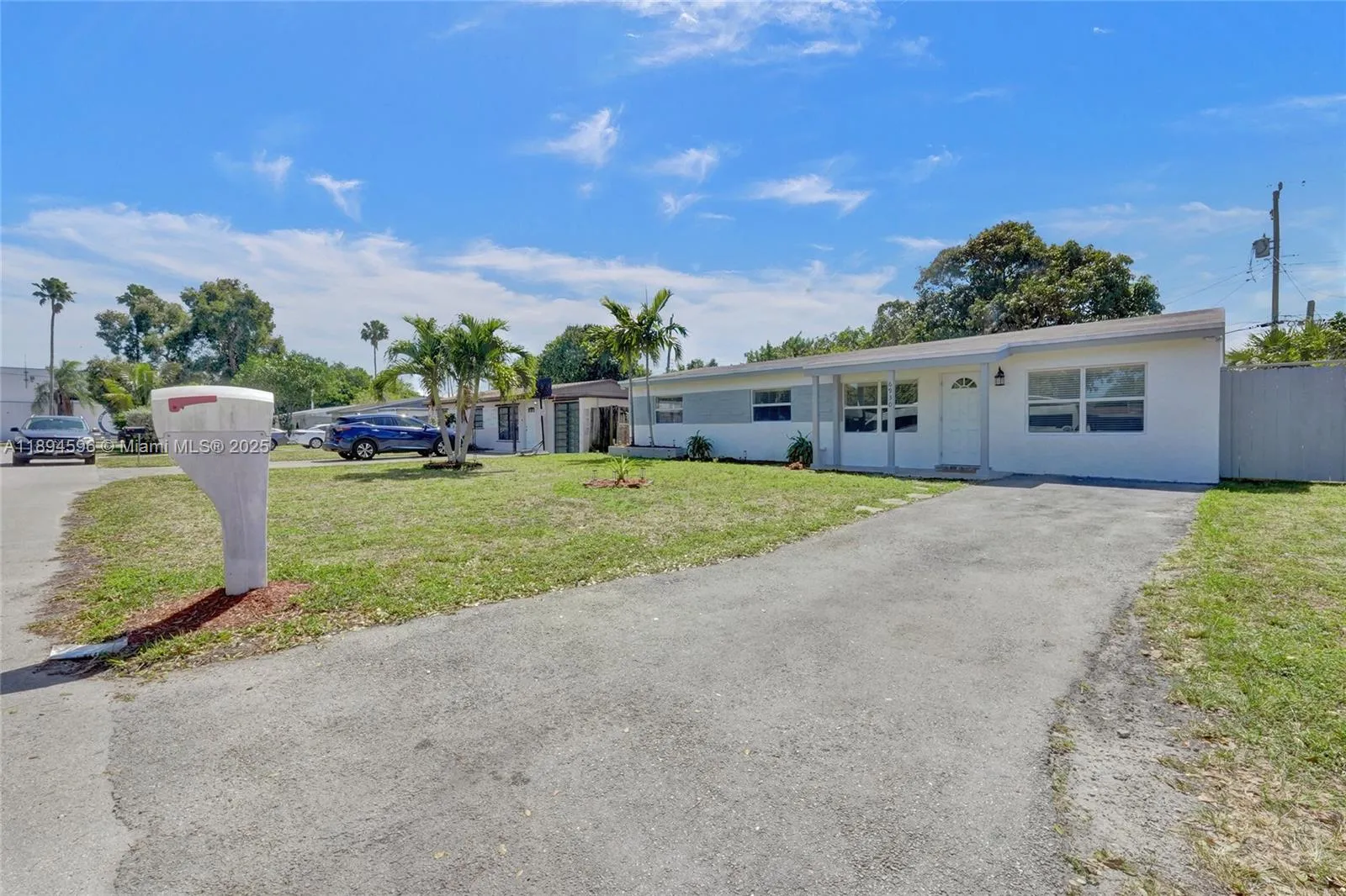 6930 SW 24th Ct, Miramar FL 33023