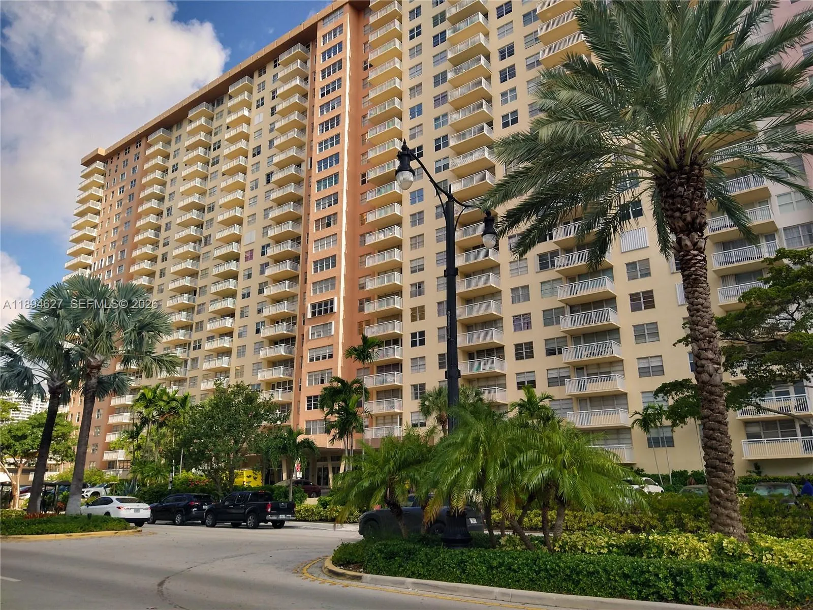 251 174th St # 2002, Sunny Isles Beach FL 33160