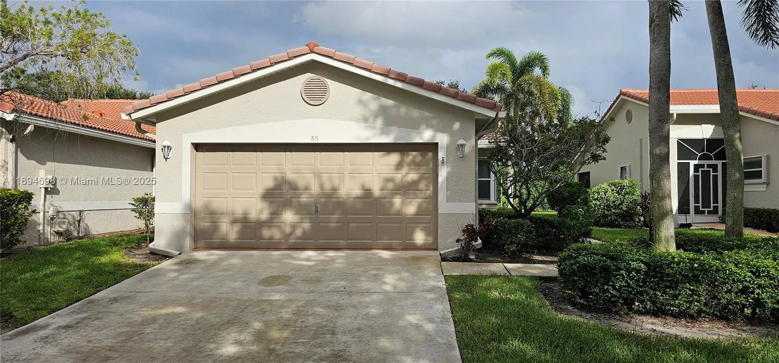 2 bedroom 2 bath for sale at 85 Sausalito Dr, Boynton Beach FL 33436