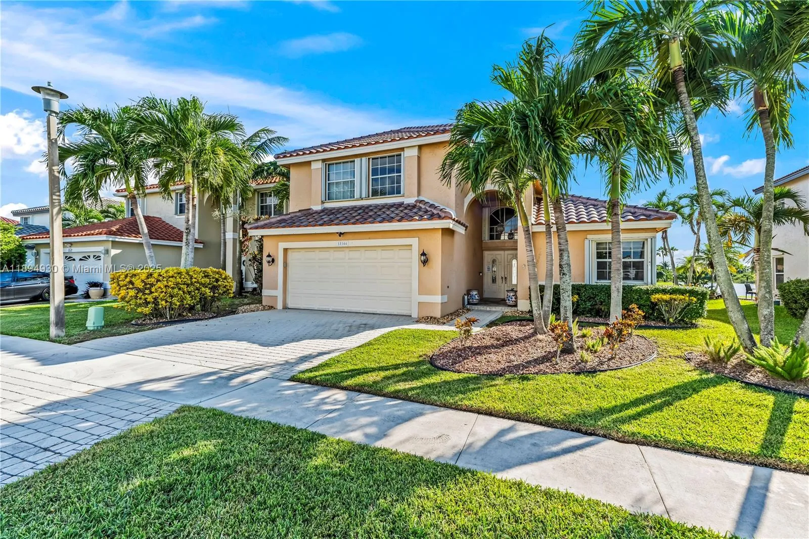 18144 SW 20th St, Miramar FL 33029