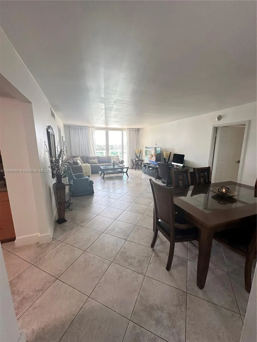 2 bedroom 2 bath for sale at 100 Bayview Dr # 601, Sunny Isles Beach FL 33160