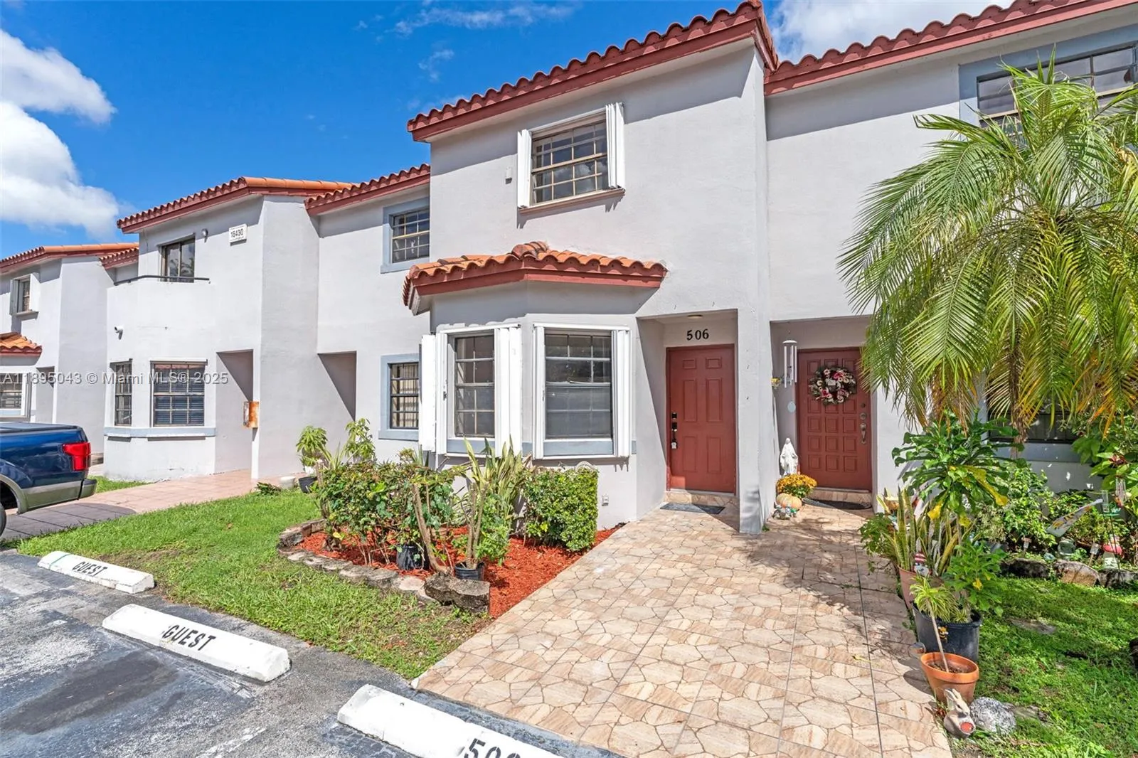 15430 SW 74th Cir Ct 506, Miami FL 33193