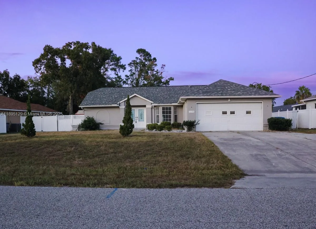 11194 MURRAYSVILLE, Other City - In The State Of Florida FL 34609