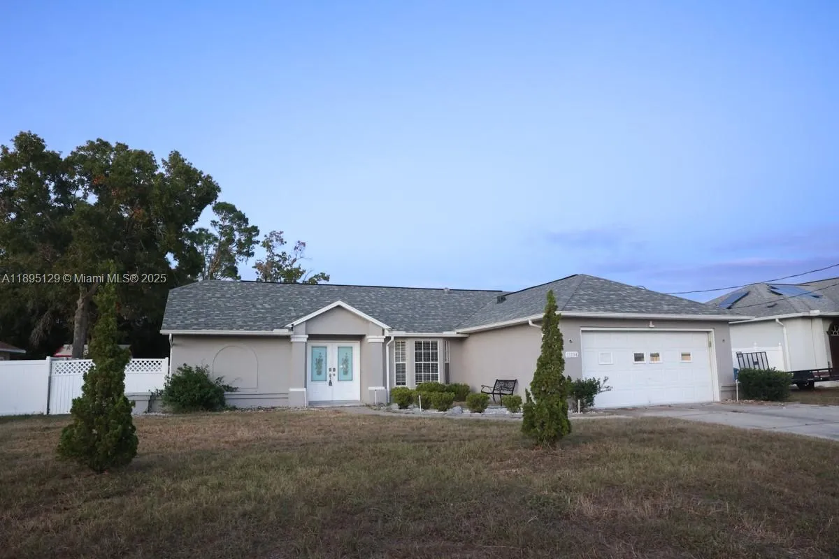 11194 MURRAYSVILLE, Other City - In The State Of Florida FL 34609