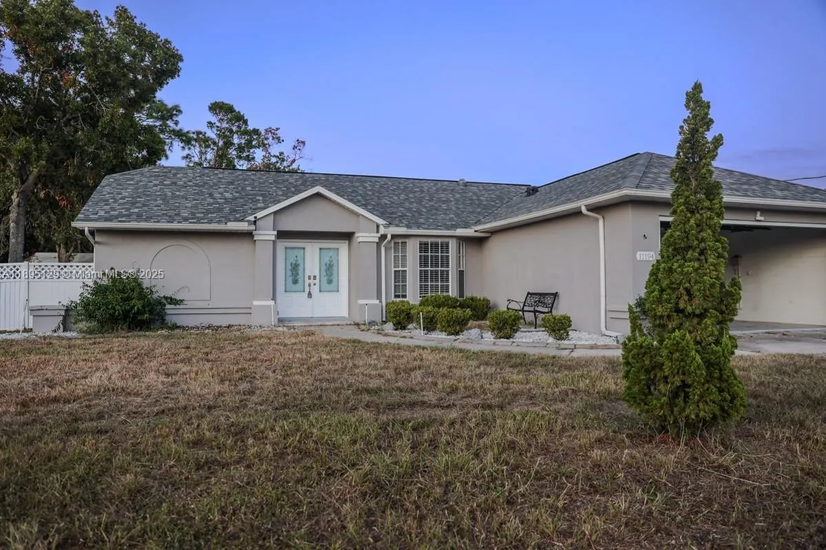 11194 MURRAYSVILLE, Other City - In The State Of Florida FL 34609