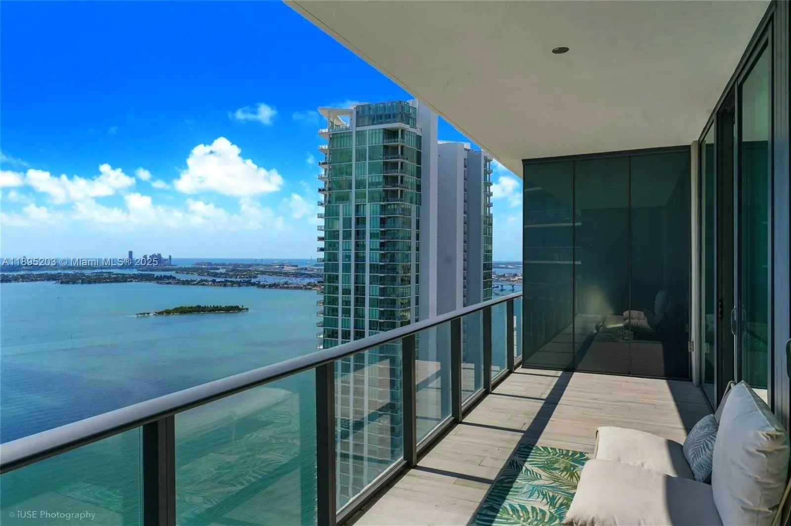 2 bedroom 2 bath for sale at 480 NE 31st St # 4106, Miami FL 33137