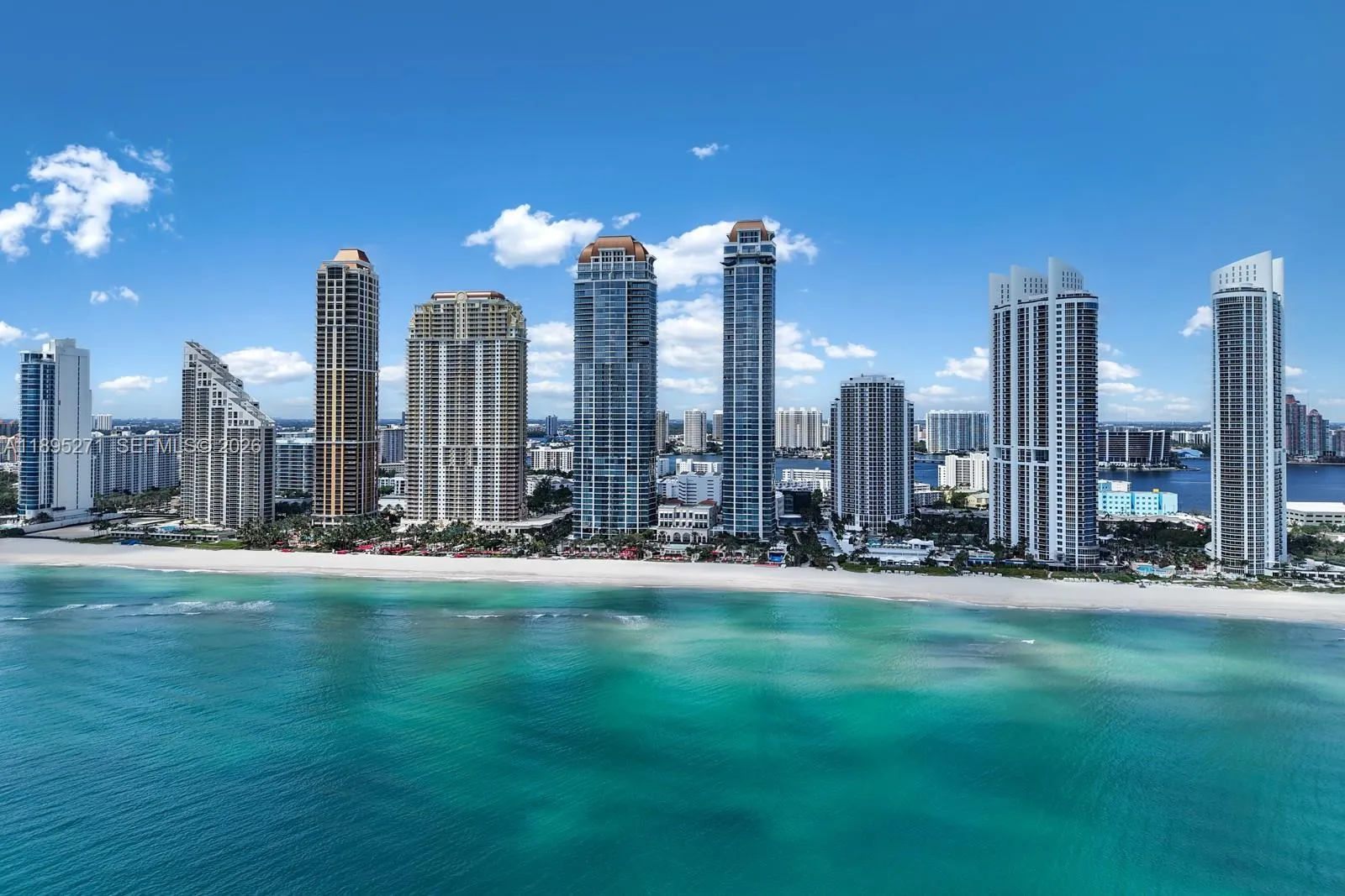 17975 Collins Ave # 4602, Sunny Isles Beach FL 33160