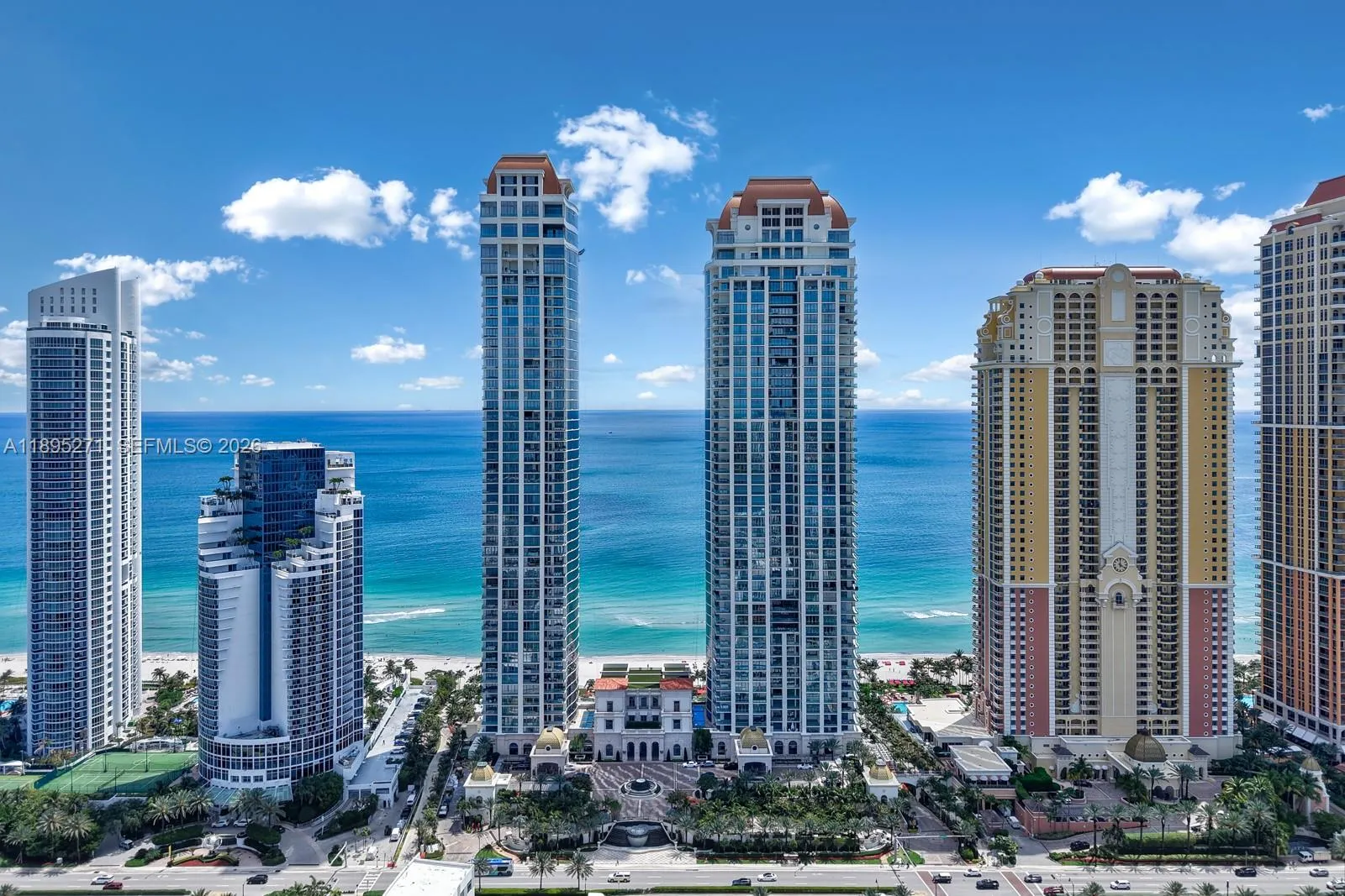 17975 Collins Ave # 4602, Sunny Isles Beach FL 33160