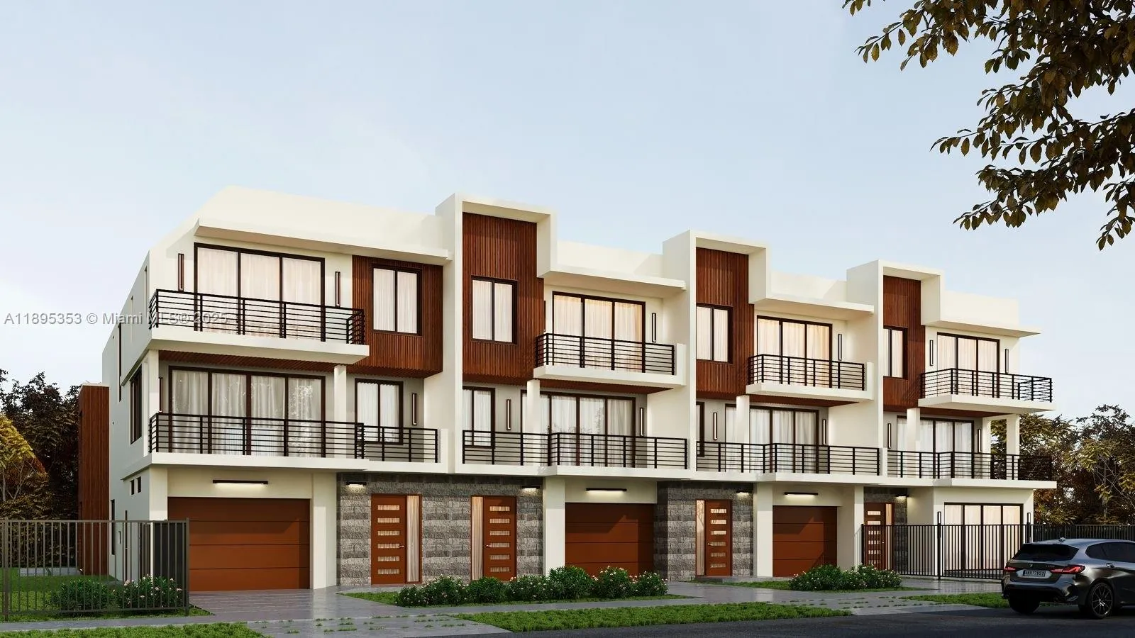 5 bedroom 4 bath for sale at 801 NE 16th Ave, Fort Lauderdale FL 33304