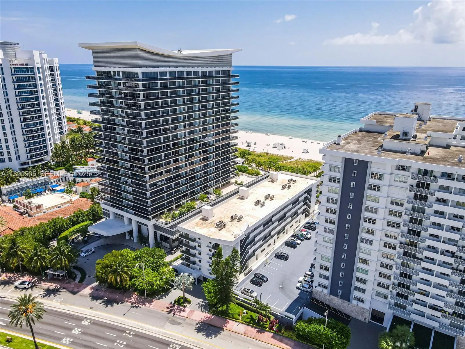 5845 Collins Ave # 201, Miami Beach FL 33140