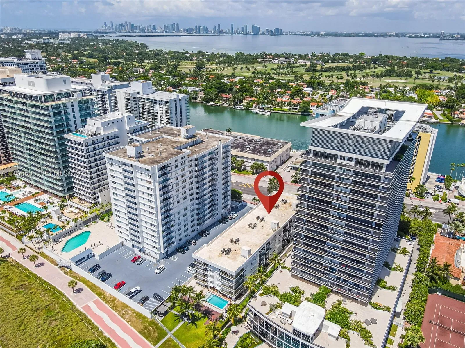 5845 Collins Ave # 201, Miami Beach FL 33140