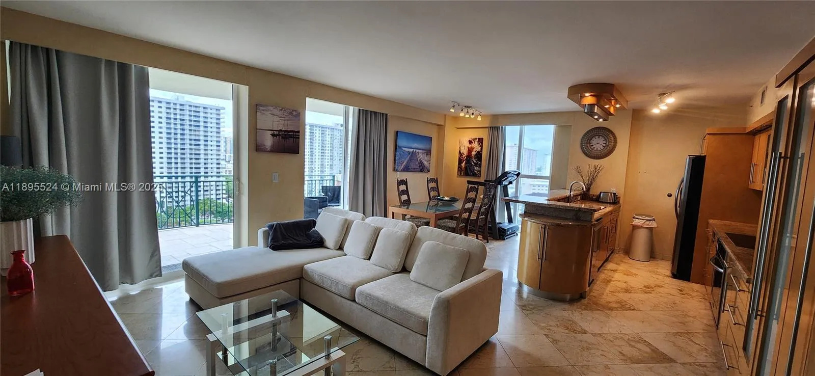 17555 SW Atlantic Blvd, Sunny Isles Beach FL 33160