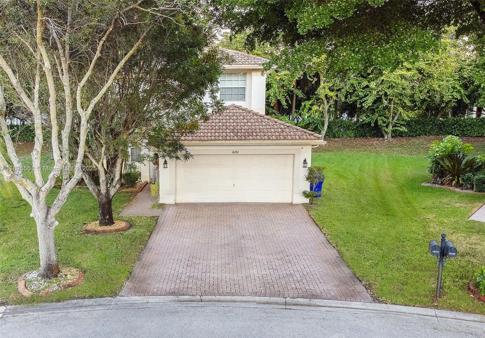 16101 SW 27th St, Miramar FL 33027