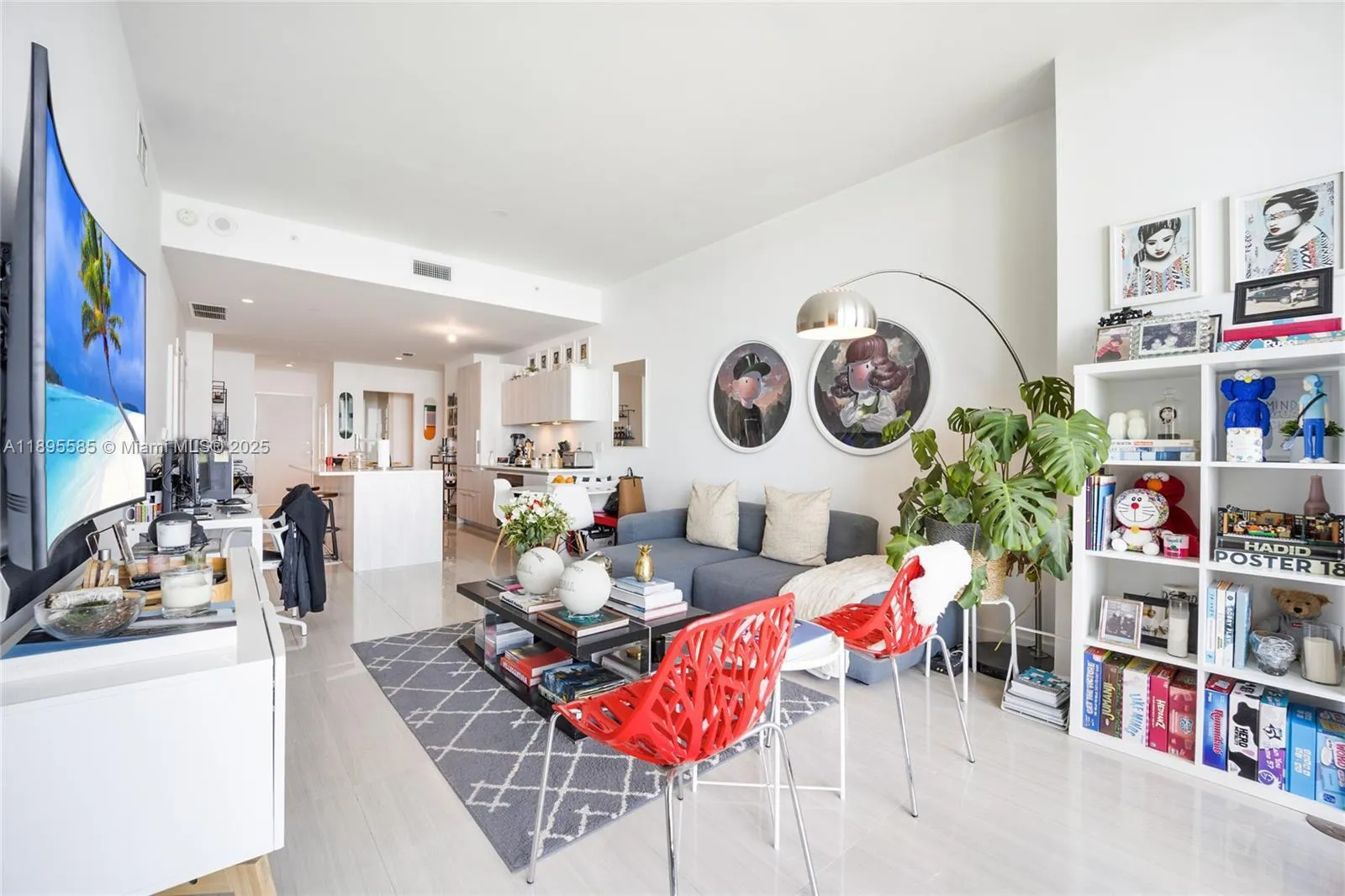 480 NE 31st St # 1602, Miami FL 33137