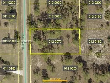 for sale at 1610 GRANT AVE, Lehigh Acres FL 33972