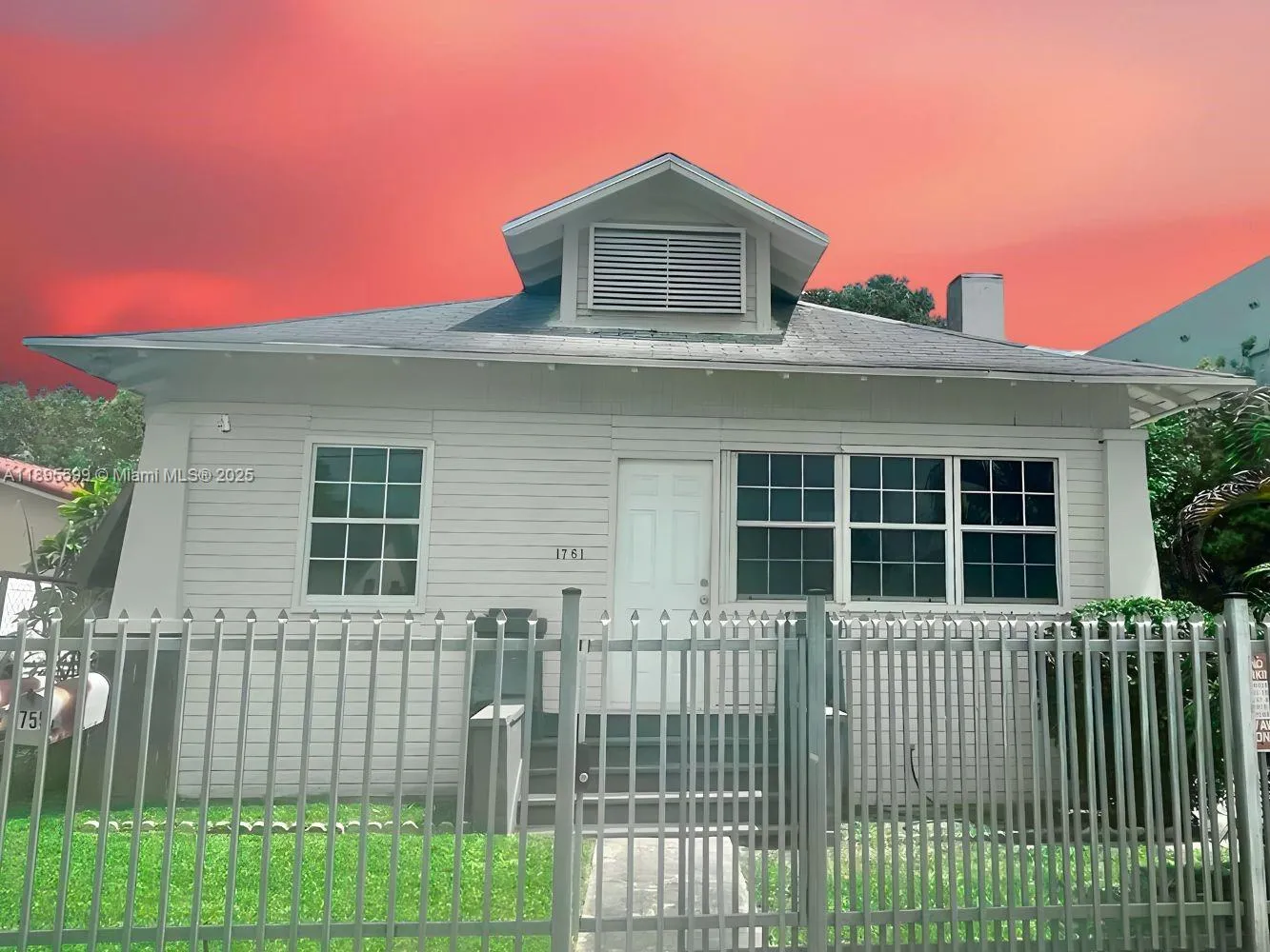 for sale at 1759 NW 18th Ter, Miami FL 33125