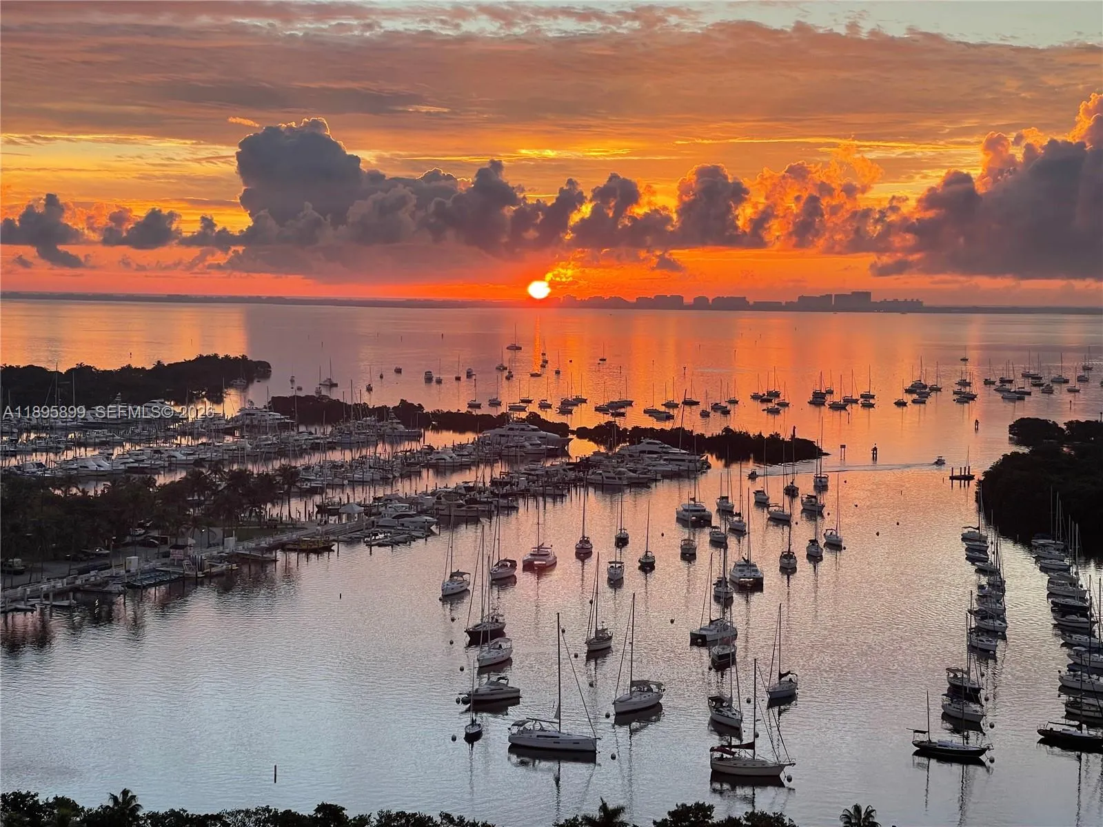 1 bath for sale at 2889 Mcfarlane Rd # 1403, Miami FL 33133