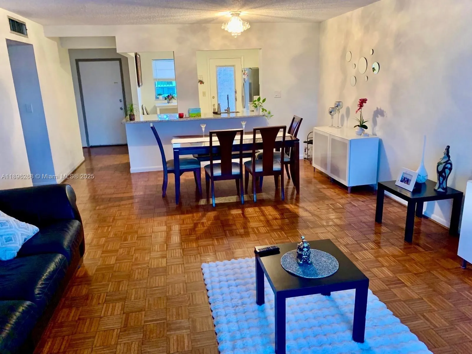 2 bedroom 2 bath for sale at 319 NE 14th Ave # 702, Hallandale Beach FL 33009