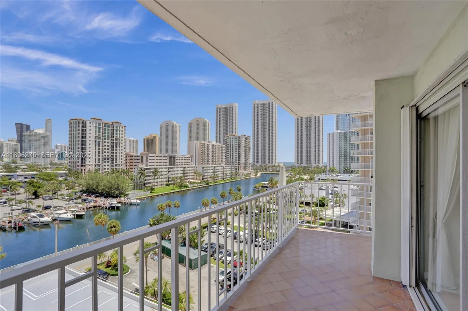 500 Bayview Dr # 731, Sunny Isles Beach FL 33160
