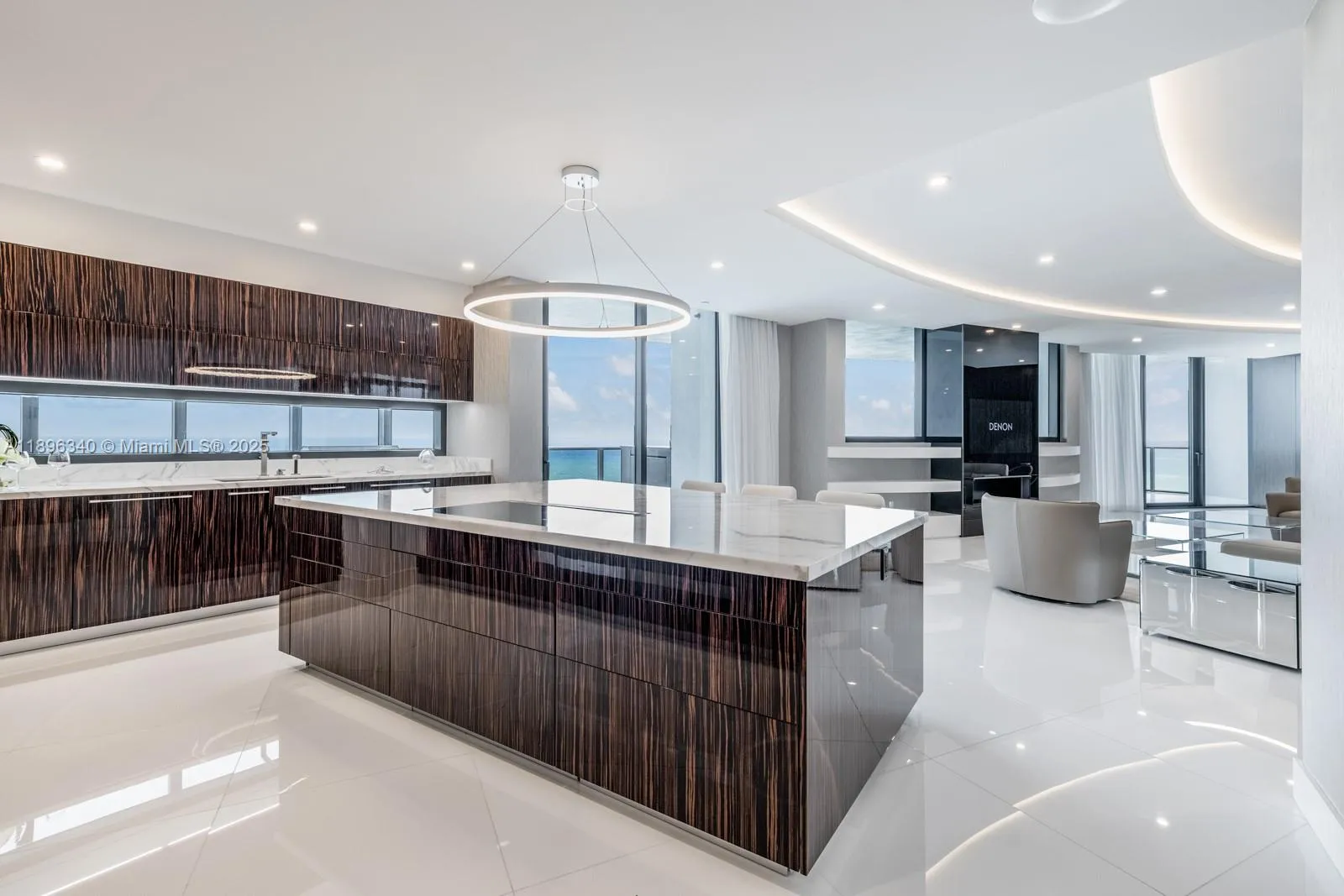 18555 Collins Ave # 2805, Sunny Isles Beach FL 33160