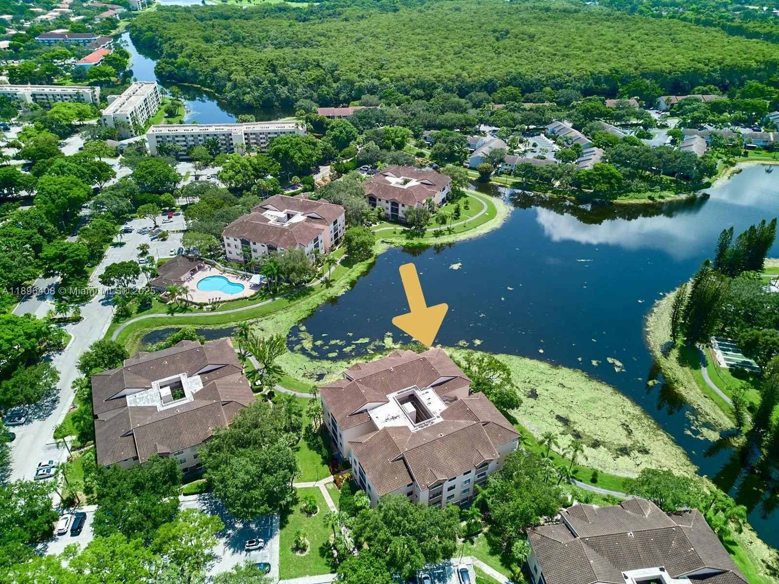 4400 NW 30th St # 224, Coconut Creek FL 33066