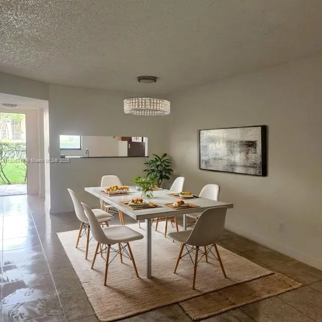 2 bedroom 2 bath for sale at 3396 Foxcroft Rd # 113, Miramar FL 33025