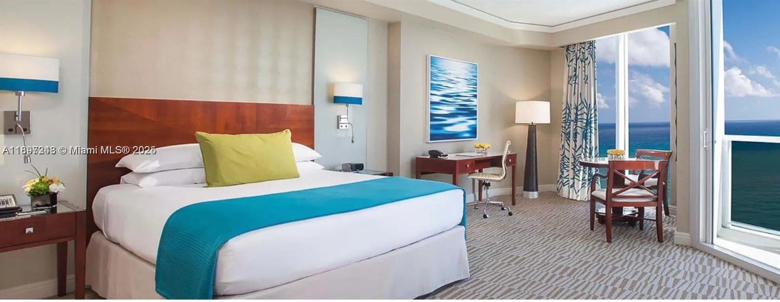 18001 COLLINS # 1409, Sunny Isles Beach FL 33160