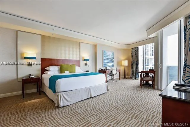 18001 COLLINS # 1409, Sunny Isles Beach FL 33160