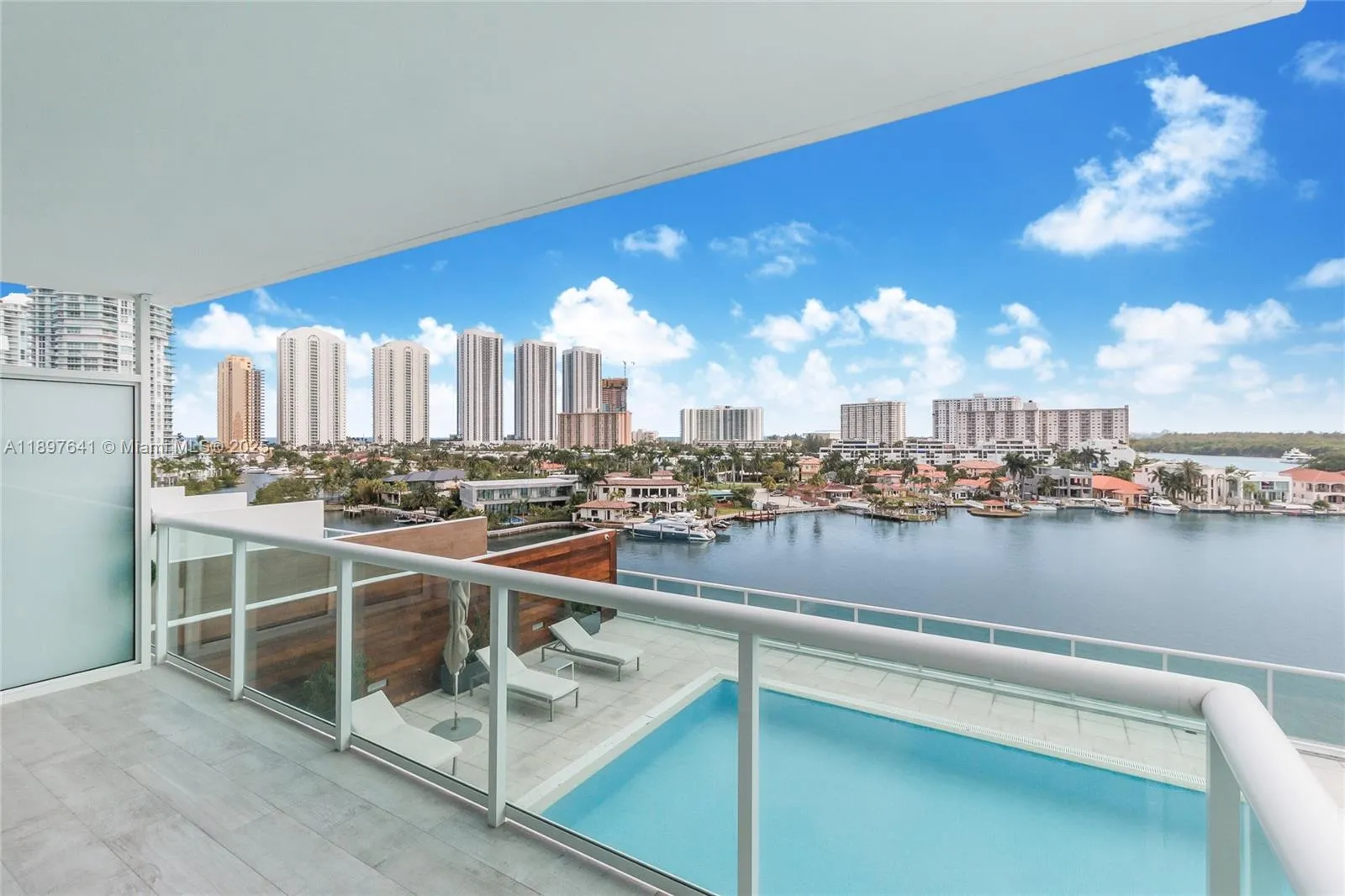400 Sunny Isles Blvd # 715, Sunny Isles Beach FL 33160