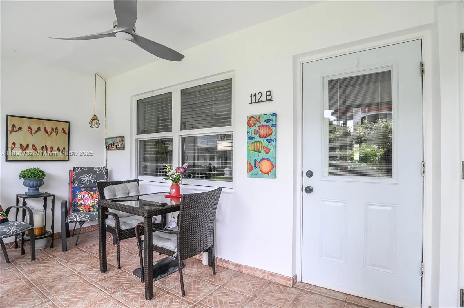 581 Blue Heron Dr # B, Hallandale Beach FL 33009