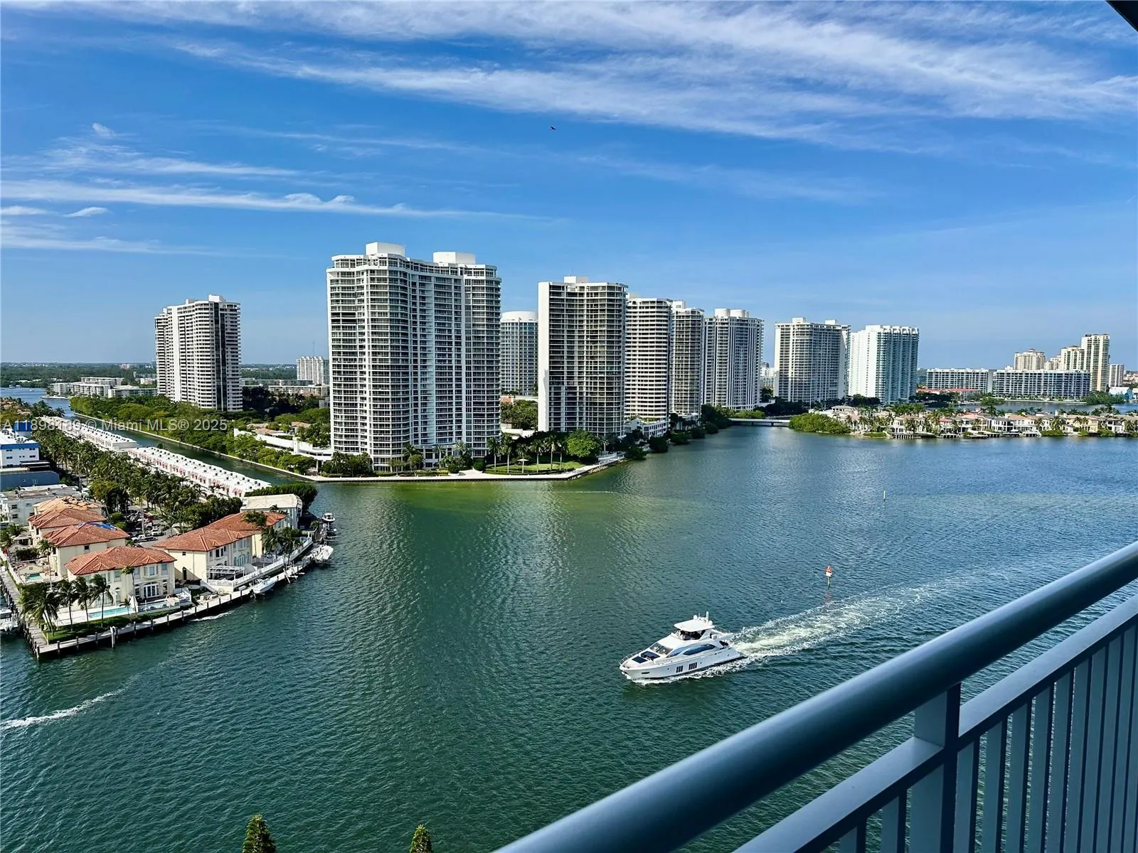 301 174th St # 2020, Sunny Isles Beach FL 33160