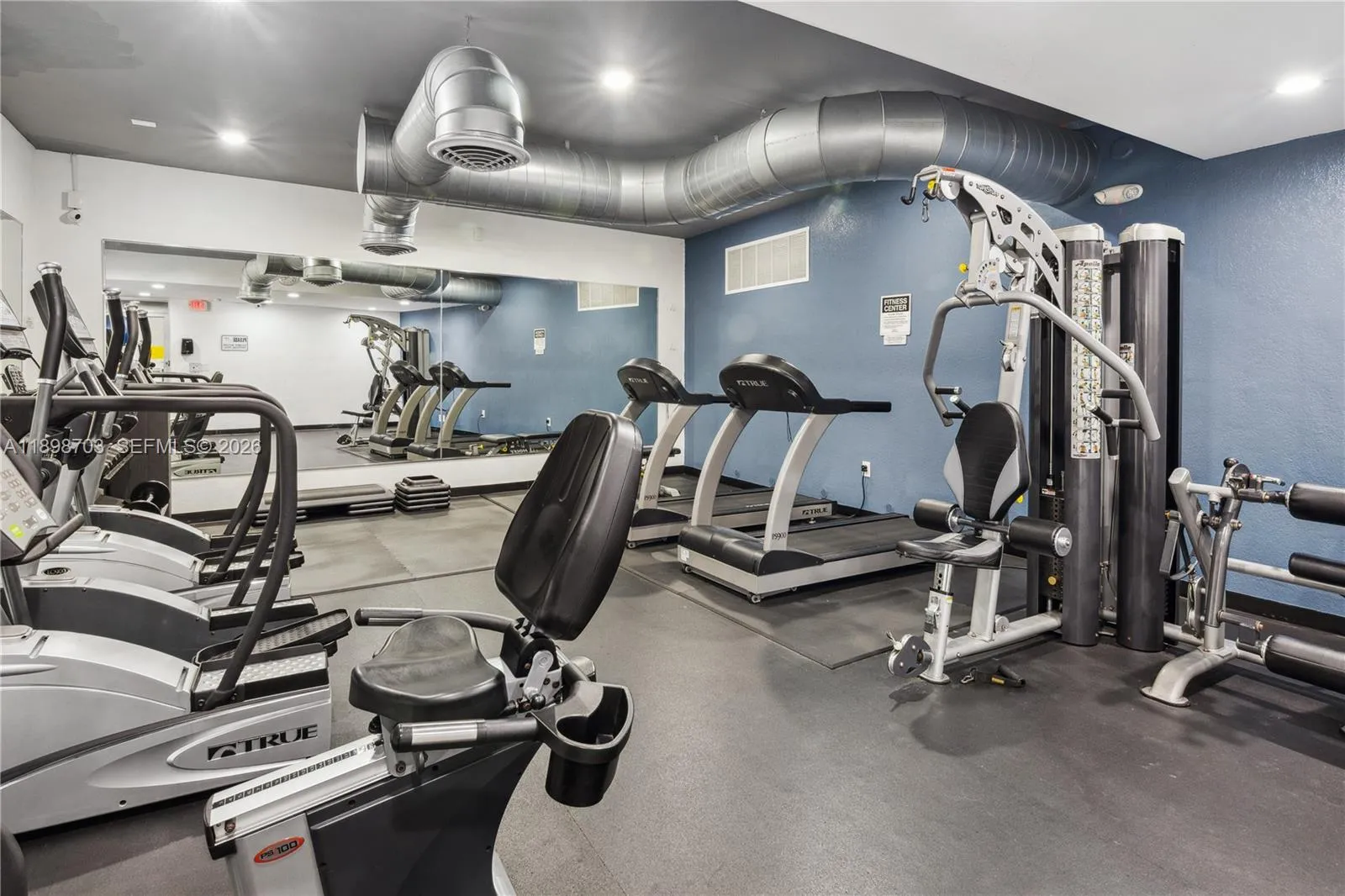 401 Golden Isles Dr # 1012, Hallandale Beach FL 33009