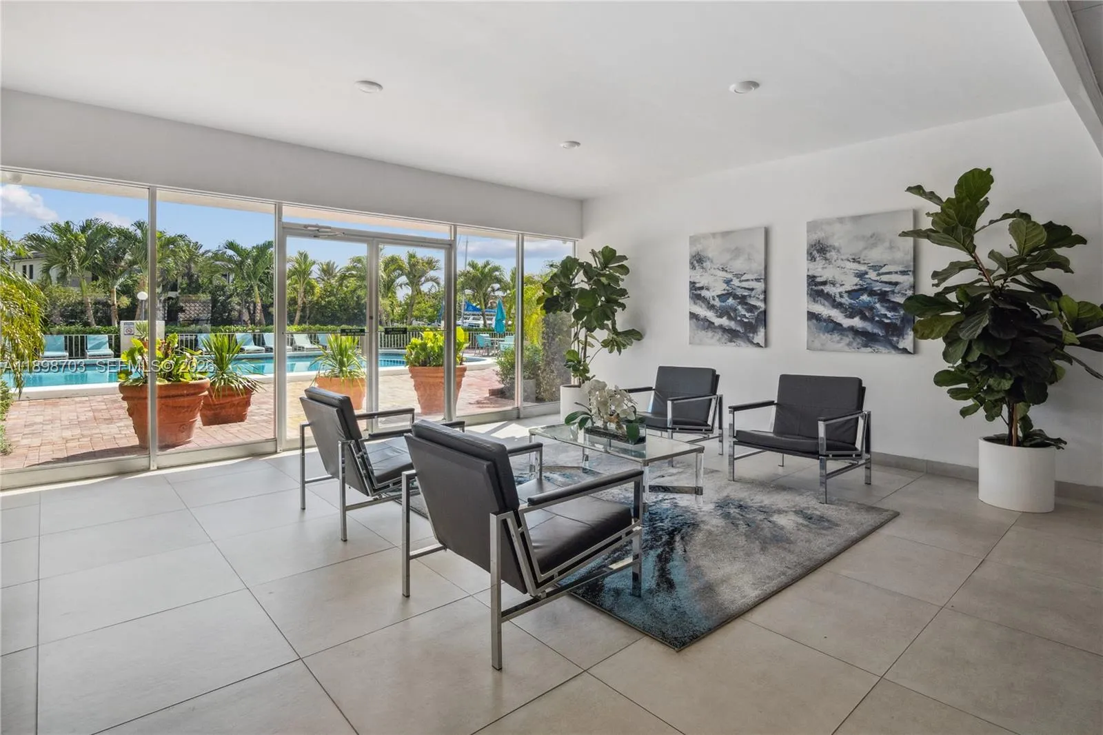 401 Golden Isles Dr # 1012, Hallandale Beach FL 33009