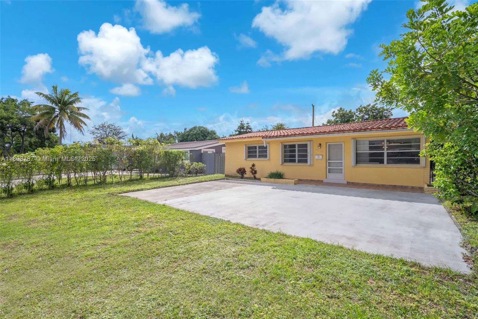 6288 SW 22nd Ct, Miramar FL 33023