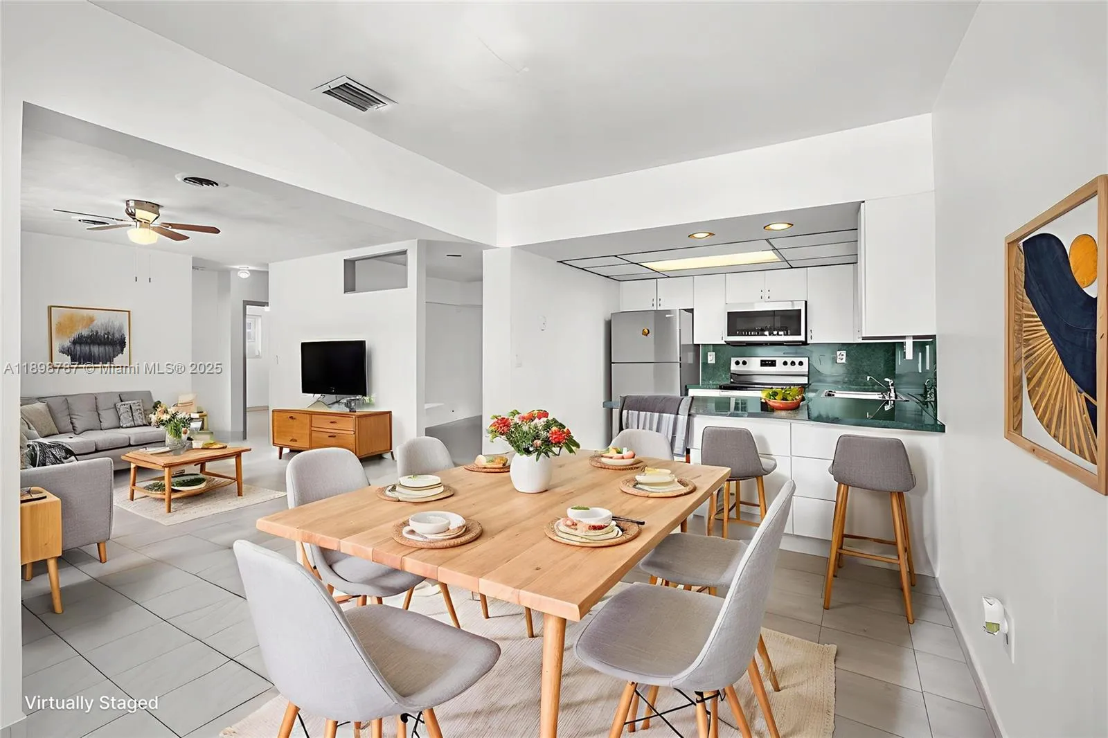 6288 SW 22nd Ct, Miramar FL 33023