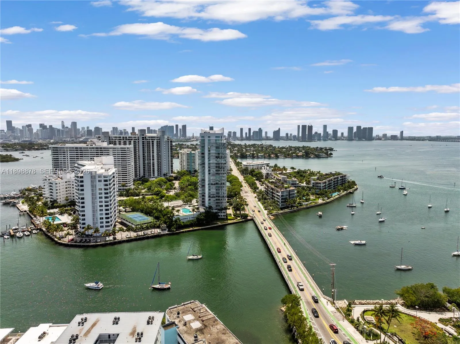 1673 Bay Rd # 405, Miami Beach FL 33139