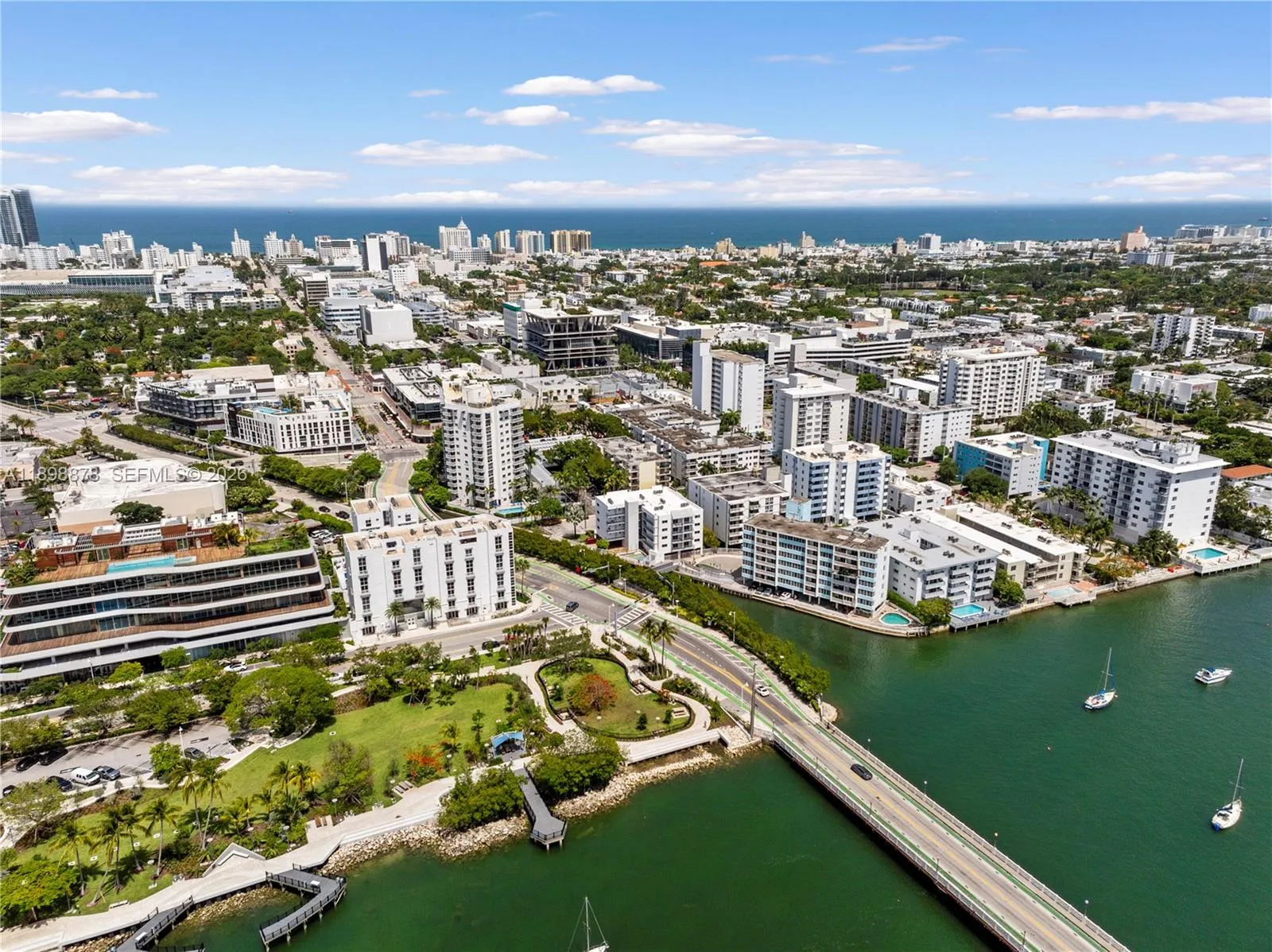 1673 Bay Rd # 405, Miami Beach FL 33139