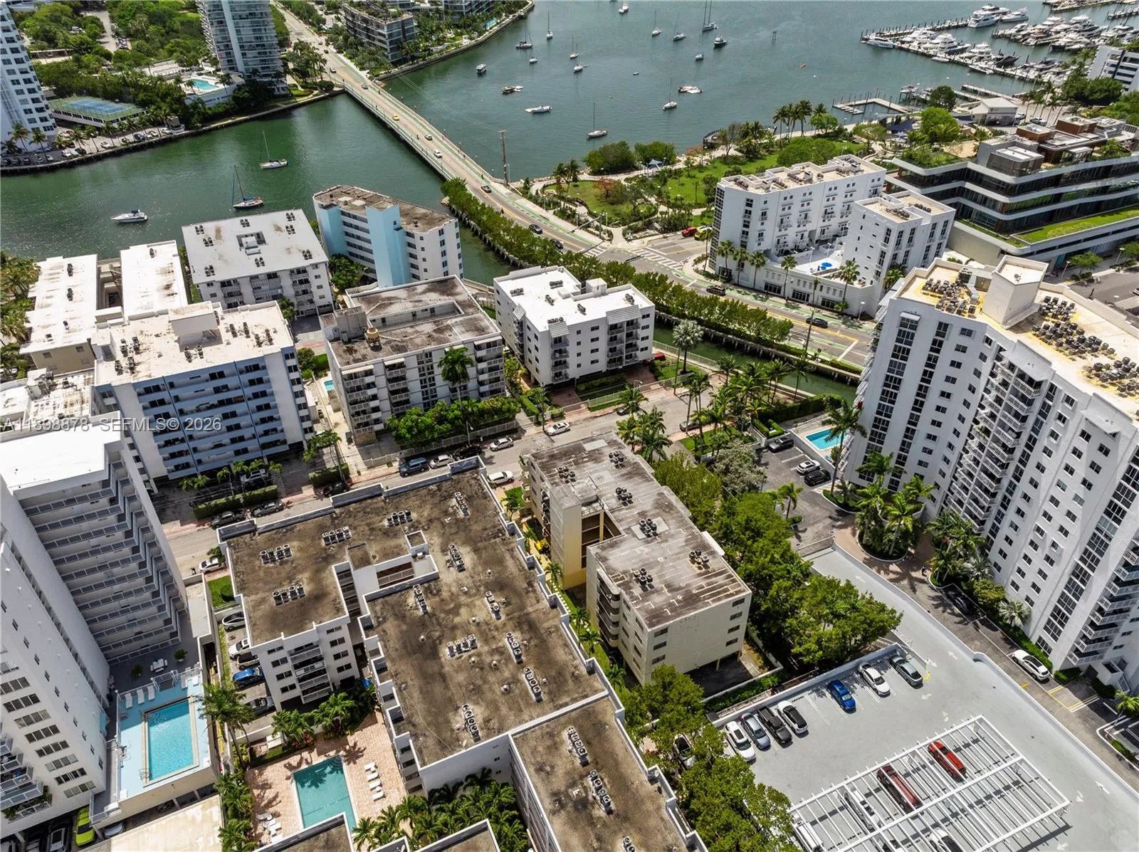 1673 Bay Rd # 405, Miami Beach FL 33139