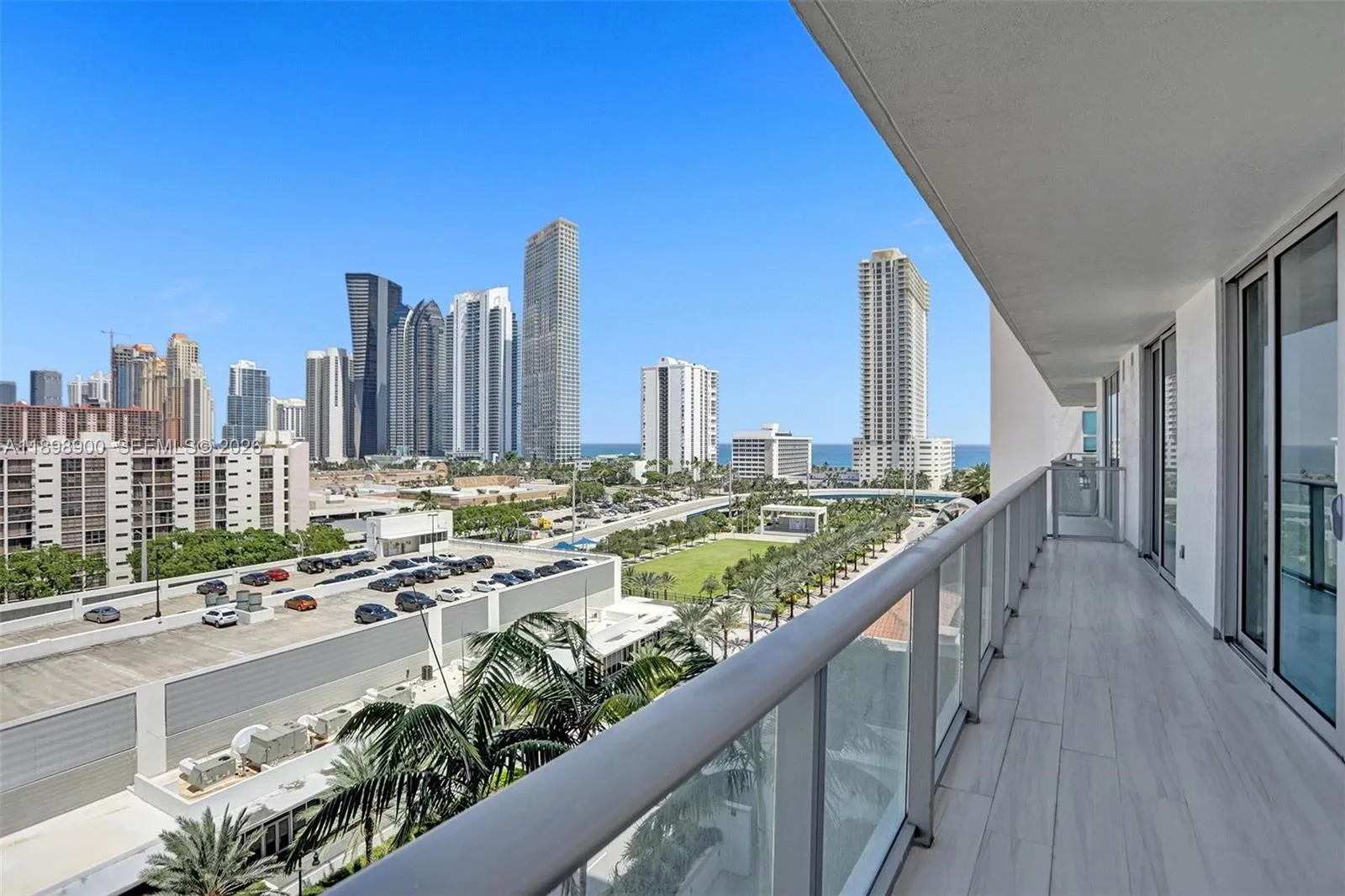 2 bedroom 3 bath for sale at 300 Sunny Isles Blvd # 903, Sunny Isles Beach FL 33160
