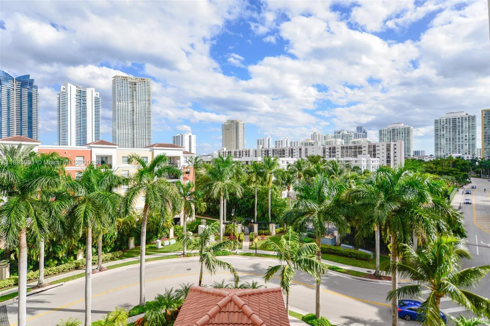 17100 N Bay Rd # 1614, Sunny Isles Beach FL 33160