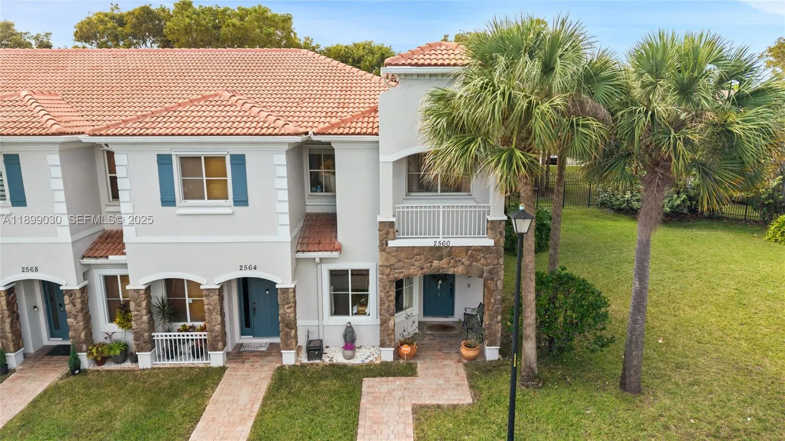 2560 SW 83rd Ave # 107, Miramar FL 33025