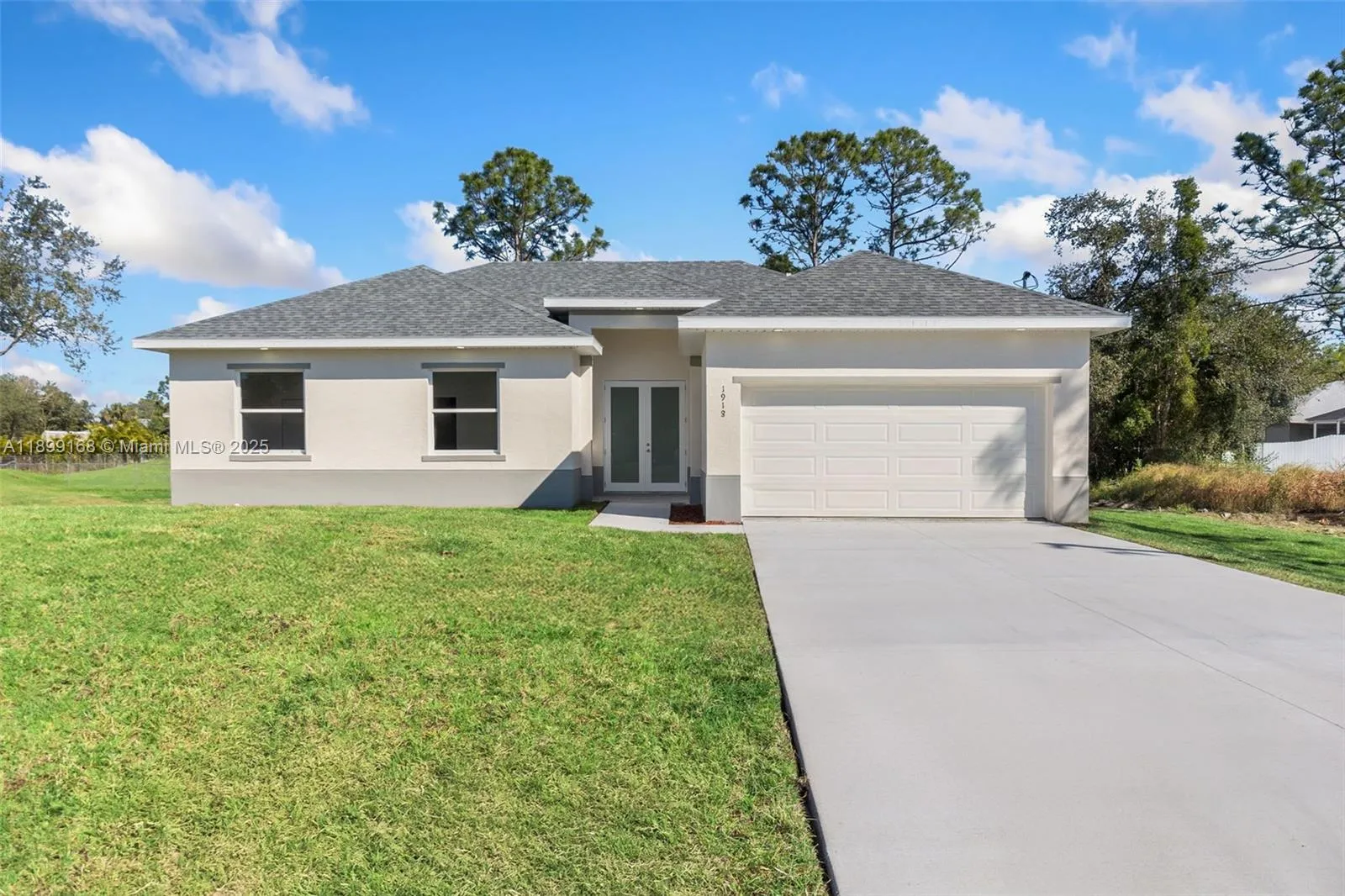 4 bedroom 2 bath for sale at 1918 WANDA AVE N, Lehigh Acres FL 33971