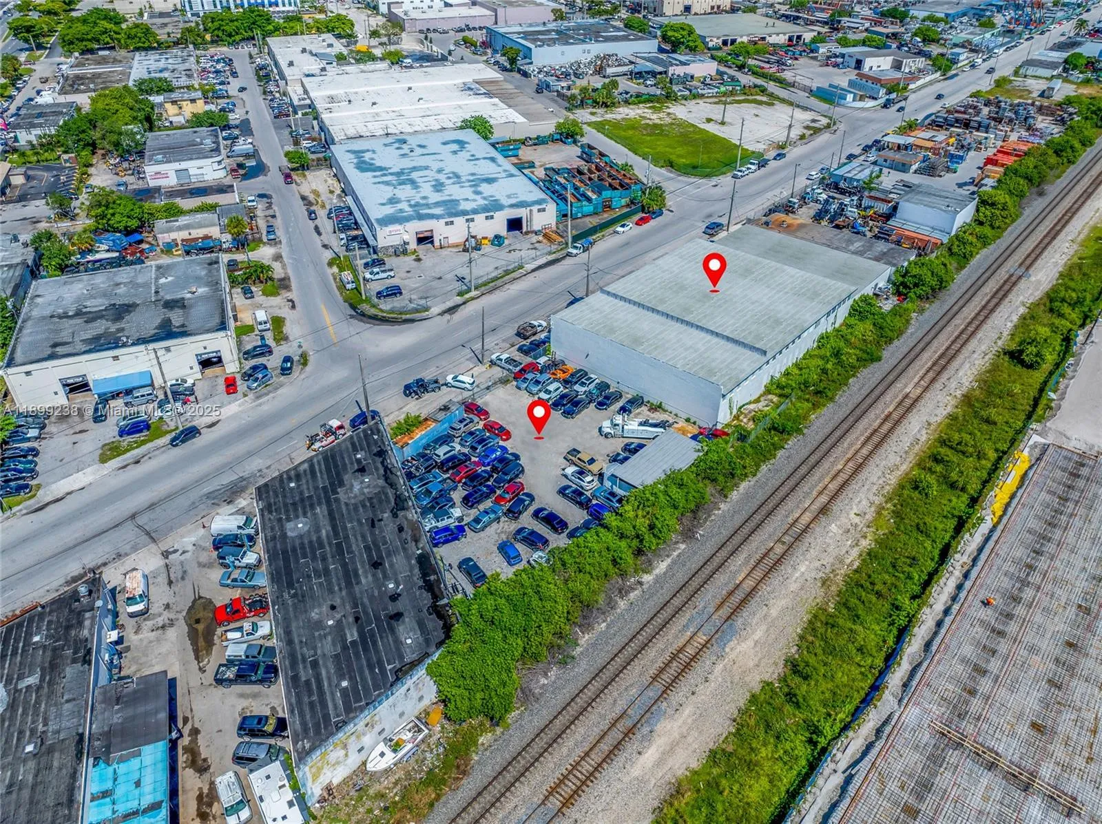 2600 Ali Baba Ave, Opa-Locka FL 33054