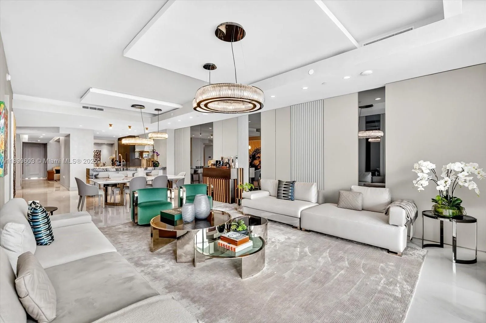 4 bedroom 5 bath for sale at 17901 Collins Ave # 3103, Sunny Isles Beach FL 33160