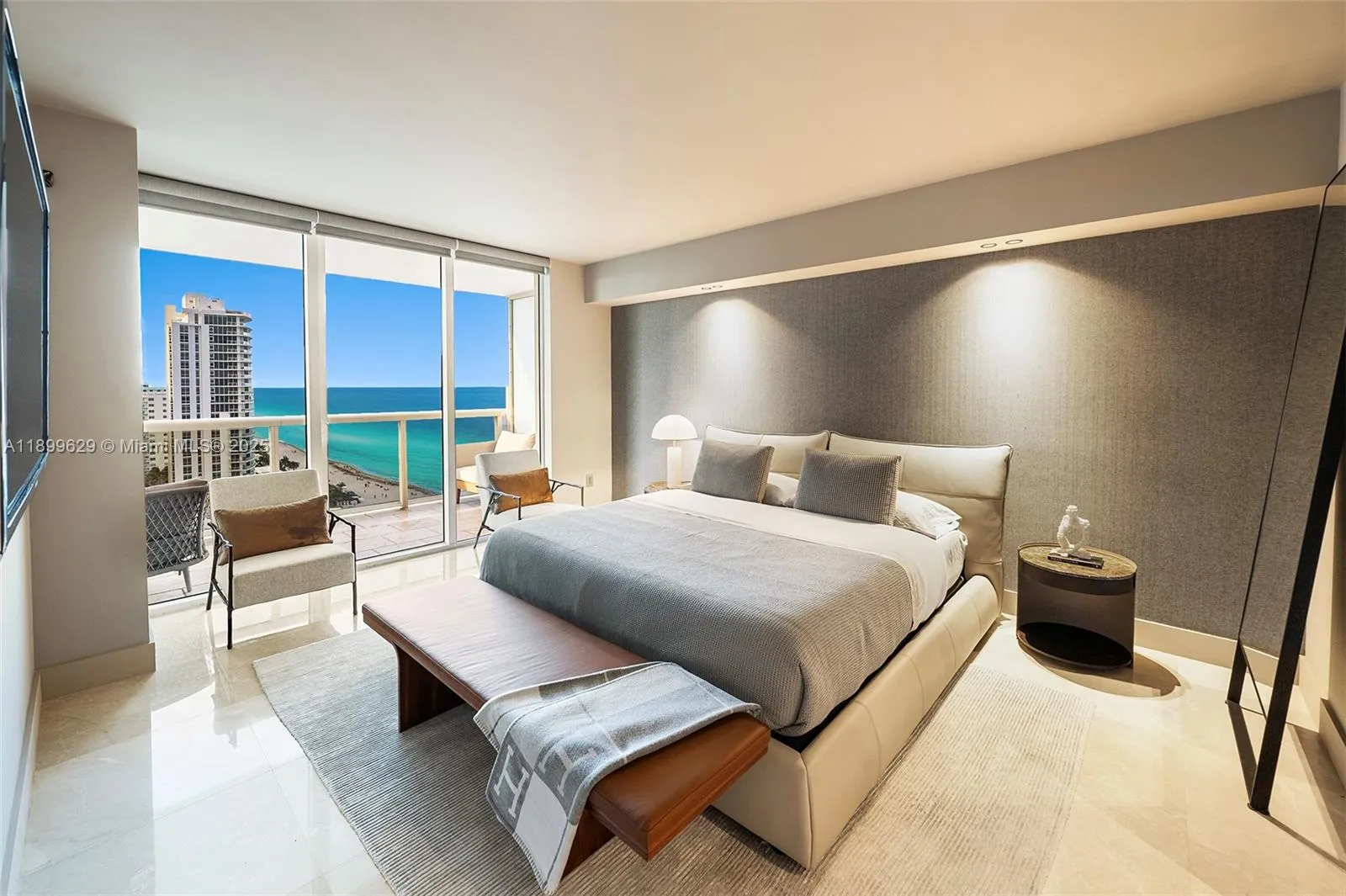 1830 S Ocean Dr # 1810, Hallandale Beach FL 33009