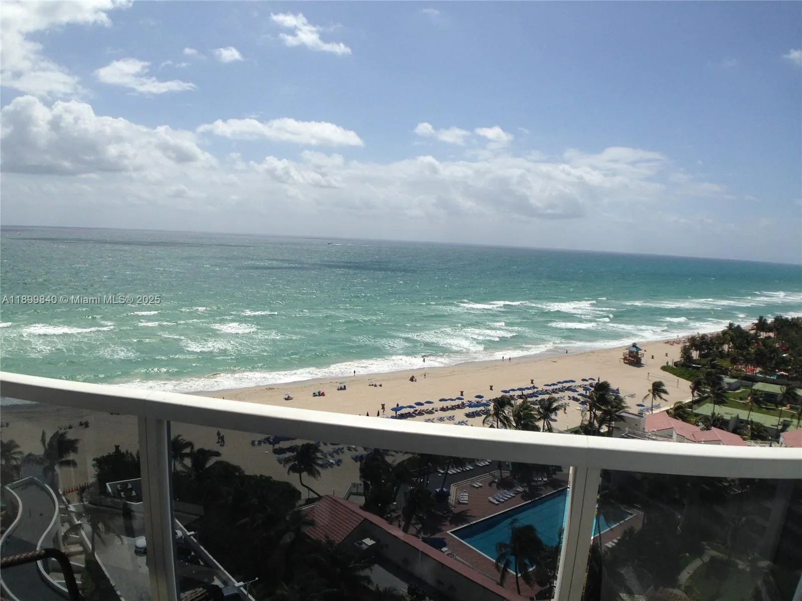 18001 Collins Ave # 1407, Sunny Isles Beach FL 33160