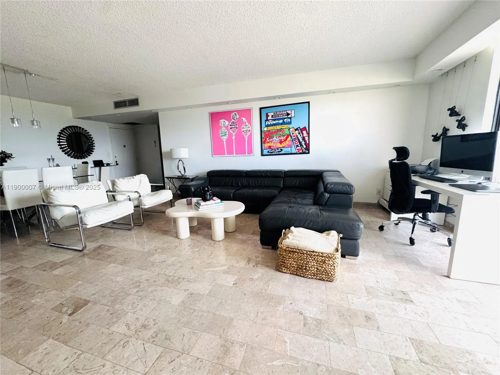 2 bedroom 2 bath for sale at 600 Three Islands Blvd # 1206, Hallandale Beach FL 33009